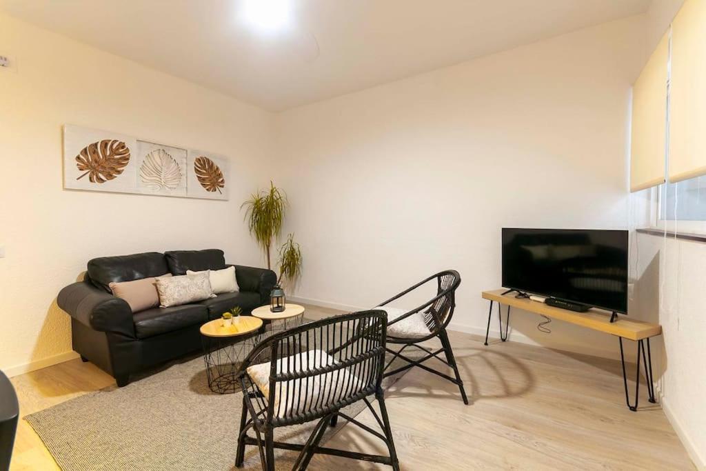 Modern,Cozy And Centric Apartment Next To Beach Alicante Exterior foto