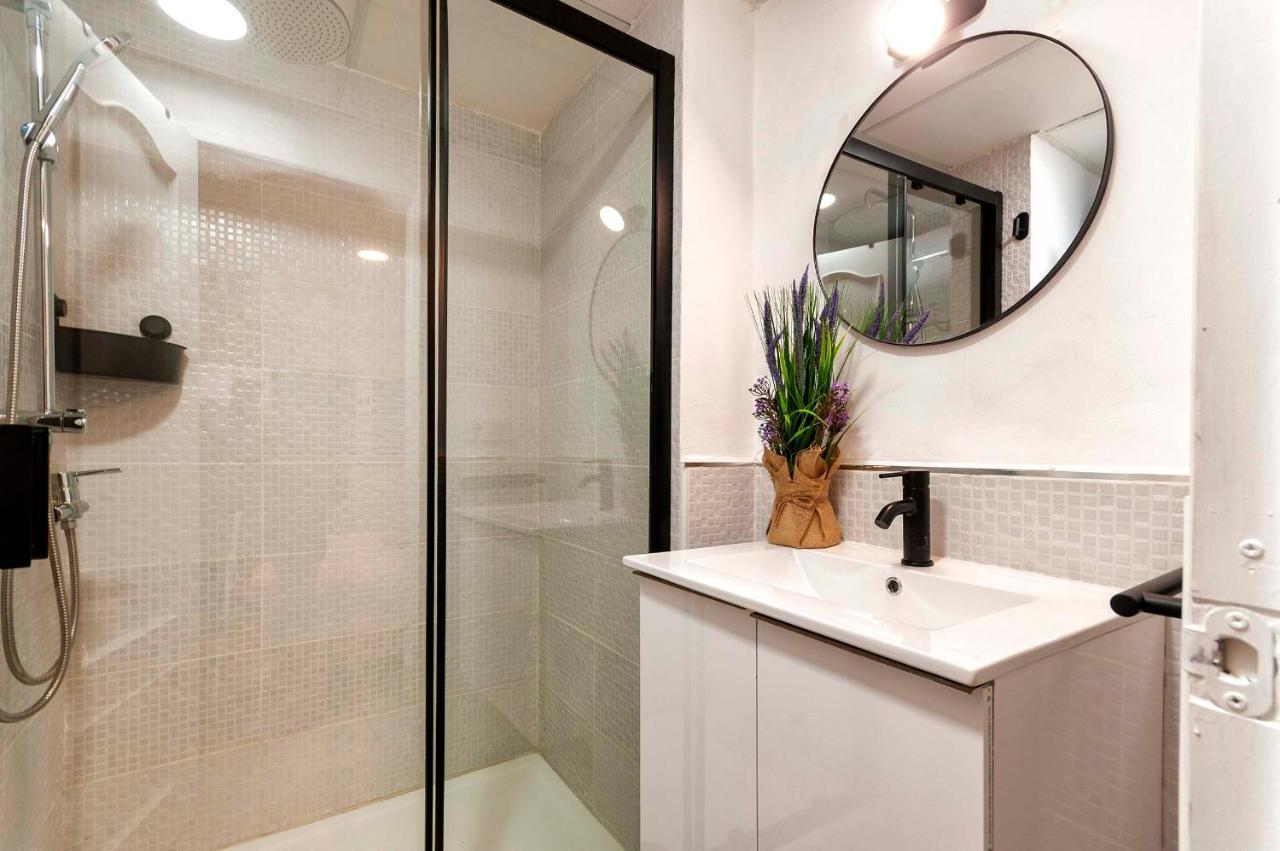 Modern,Cozy And Centric Apartment Next To Beach Alicante Exterior foto